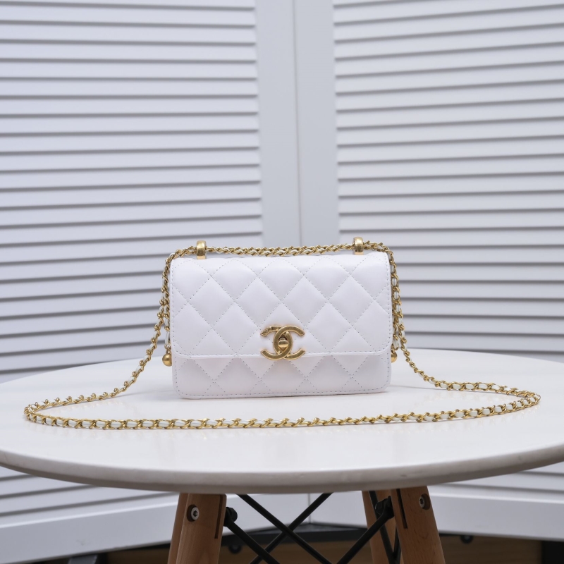 Ch**el satchel bags